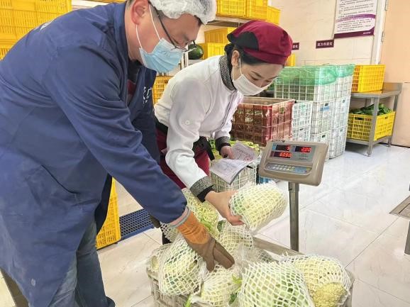  用爱烹...